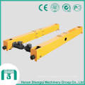 End Truck End Carriage for Overhead Cranes